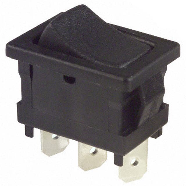 D508J12S205QA C&K electronic component
